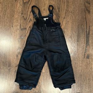 👗Snow pants 18 months, Cherokee, boy or girl